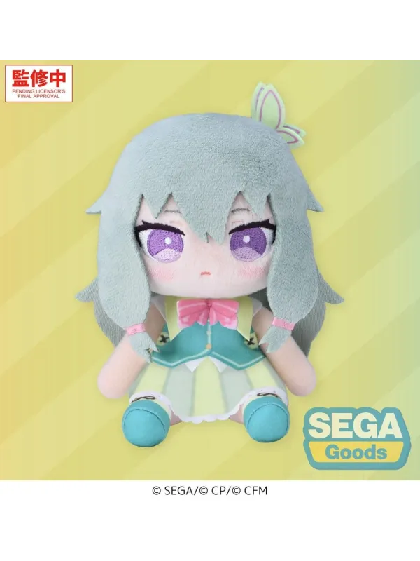 Peluche Nene Kusanagi -Hatsune Miku Colorful Stage! MYSEKAI  Sugoi Shop