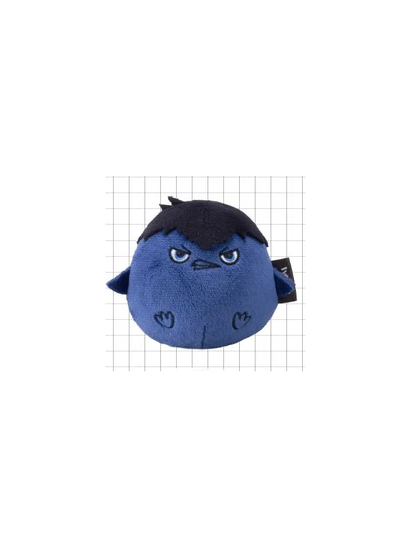 Plush Kagegarasu Nui Koron (Tobio Kageyama)