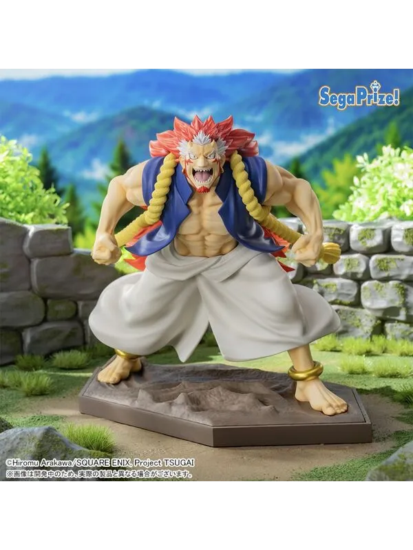 Figurine Migi - Luminasta - Tsugai Daemons of the Shadow Realm -  Sugoi Shop
