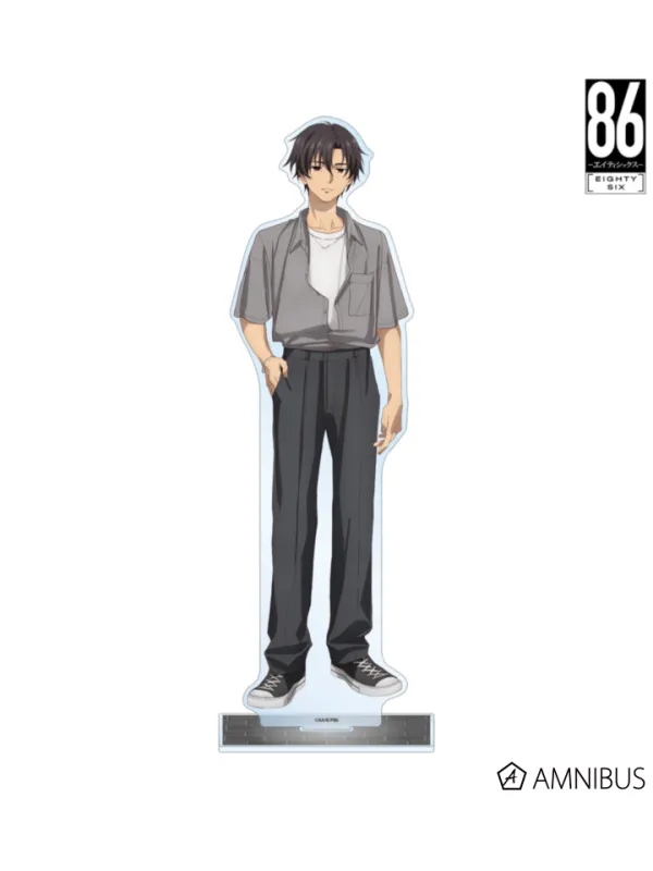 BIG Acrylic Stand Shinei Nouzen - - Sugoi Shop