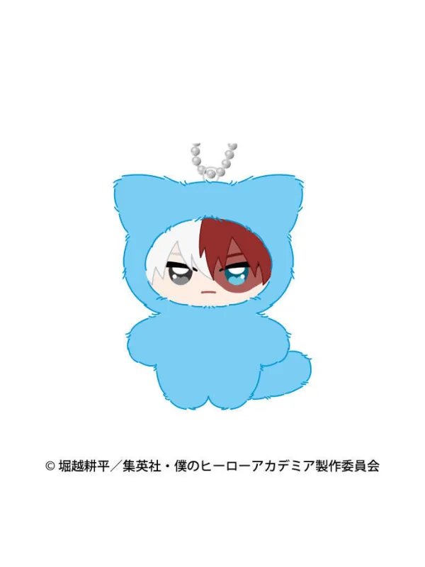 Plush Chimikemo My Hero Academia - Ensky