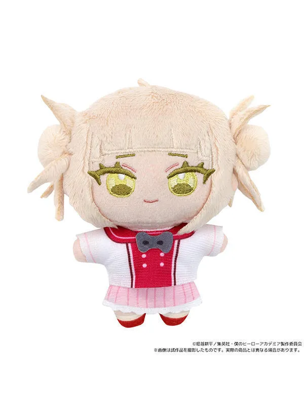 Peluche Himiko Toga NuiPal - Childhood Ver. - Sugoi Shop