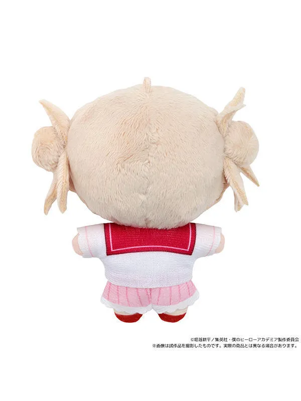 Peluche Himiko Toga NuiPal - Childhood Ver. - Sugoi Shop