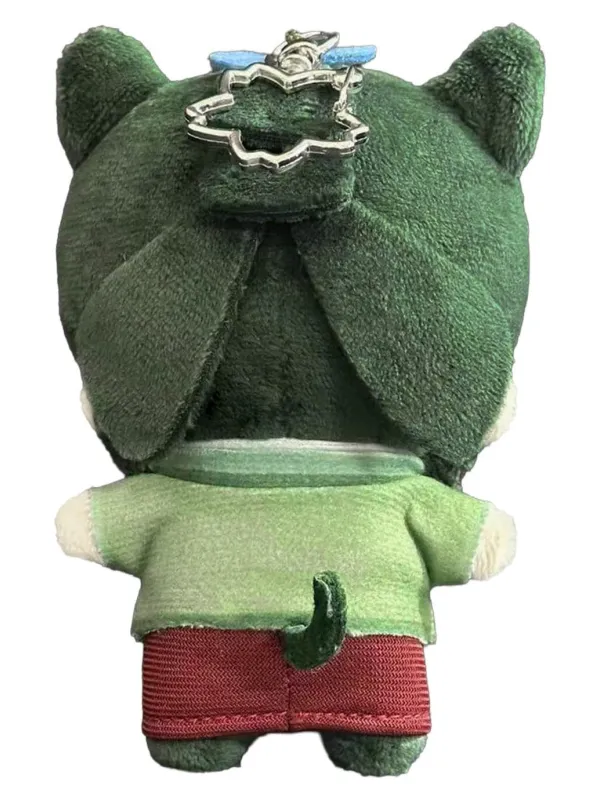 Porte Clés Peluche Maomao - The Apothecary Diaries - Sugoi Shop