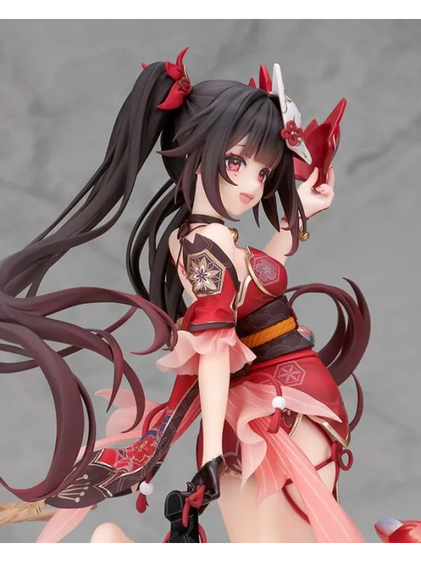 Figurine Sparkle 1/7 Alter - Honkai Star Rail - sugoi Shop