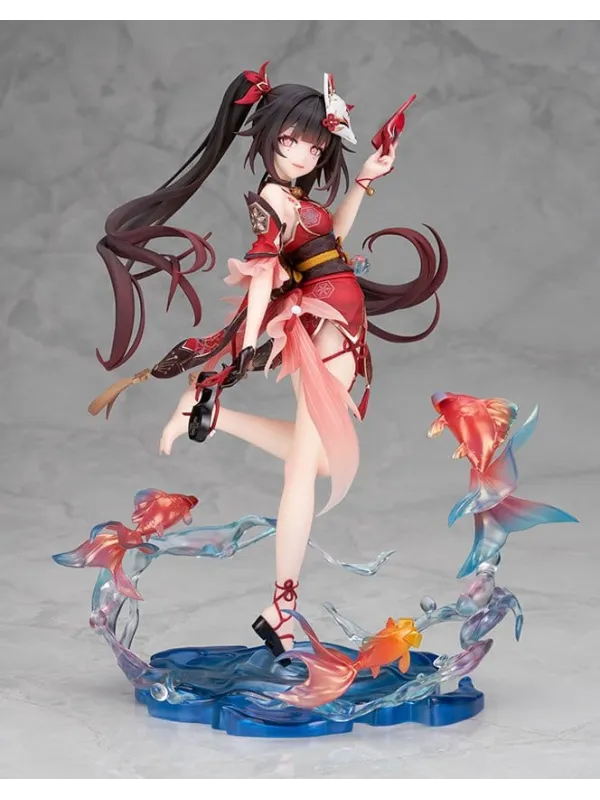 Figurine Sparkle 1/7 Alter - Honkai Star Rail - sugoi Shop