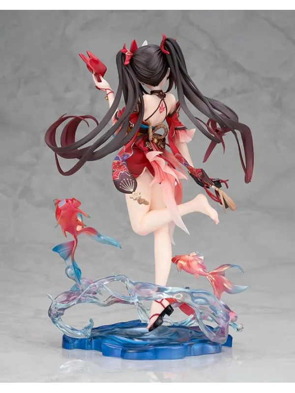 Figurine Sparkle 1/7 Alter - Honkai Star Rail - sugoi Shop