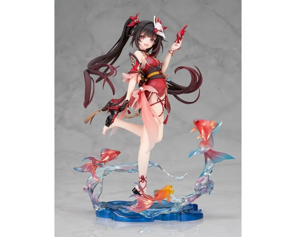 Figurine Sparkle 1/7 Alter - Honkai Star Rail - sugoi Shop