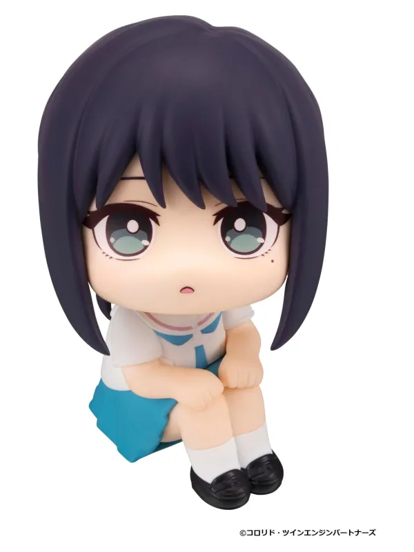 Figurine Iroha Sakayori - Cosmic Princess Kaguya! -  Look Up - Sugoi Shop