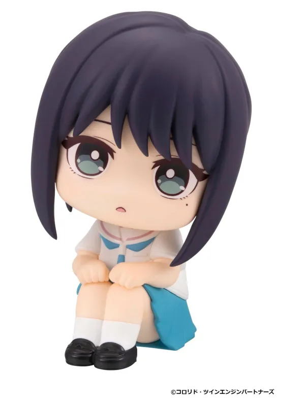 Figurine Iroha Sakayori - Cosmic Princess Kaguya! -  Look Up - Sugoi Shop
