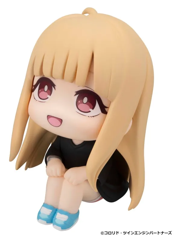 Figurine Kaguya Look Up - Cosmic Princess Kaguya! - Sugoi Shop