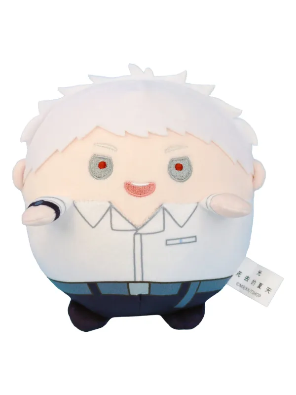 Peluche Chibi Hikaru The Summer Hikaru Died - Sakami