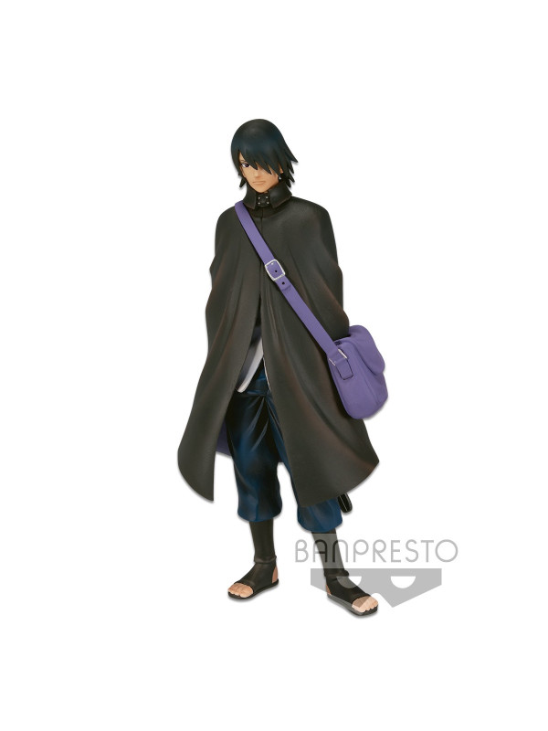 Boruto - Figurine Sasuke Uchiha - SP2 Comeback - Sugoi Shop