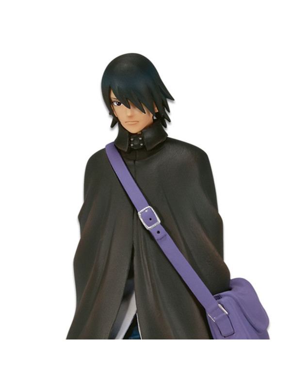 Boruto - Figurine Sasuke Uchiha - SP2 Comeback - Sugoi Shop