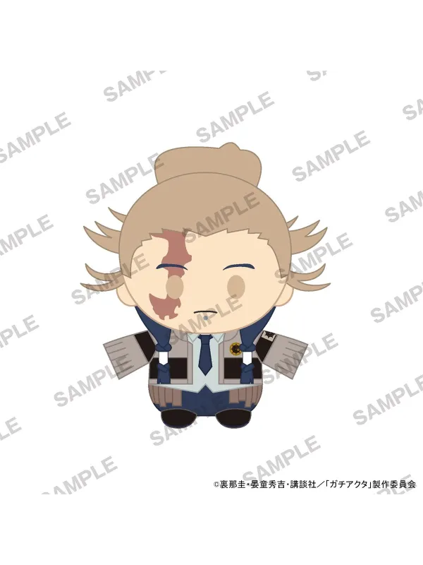 Tamsy Plush Payapayakko
