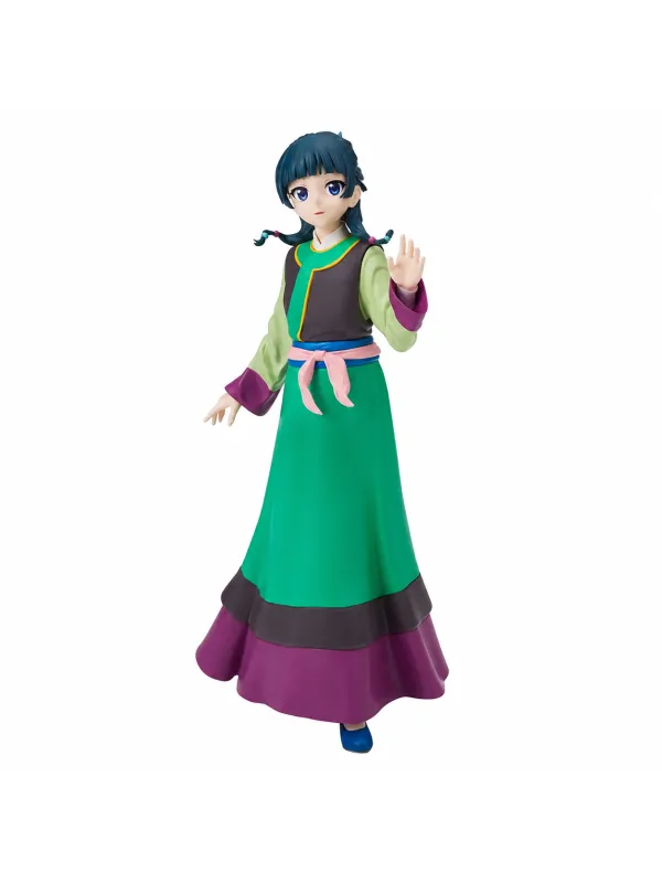 The Apothecary Diaries The Secret Treasure of the Deceased Consort - sugoi Shop