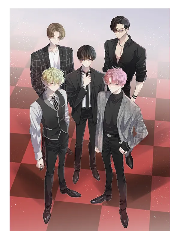 Tamon's B Side Vol.17 + Booklet Édition Bonus Japanese