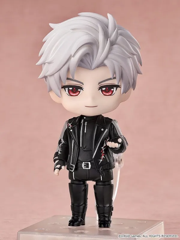 Love and Deepspace Nendoroid Figurine Sylus