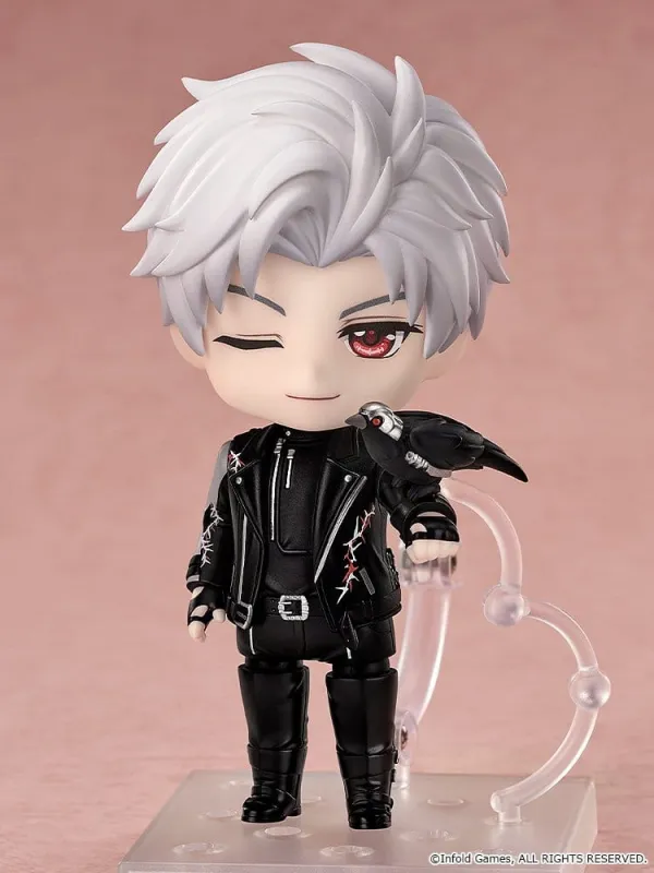 Love and Deepspace Nendoroid Figurine Sylus
