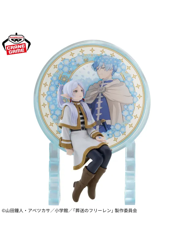 Frieren Beyond Journey's End - Figurine Frieren - Glasscape - Sugoi Shop