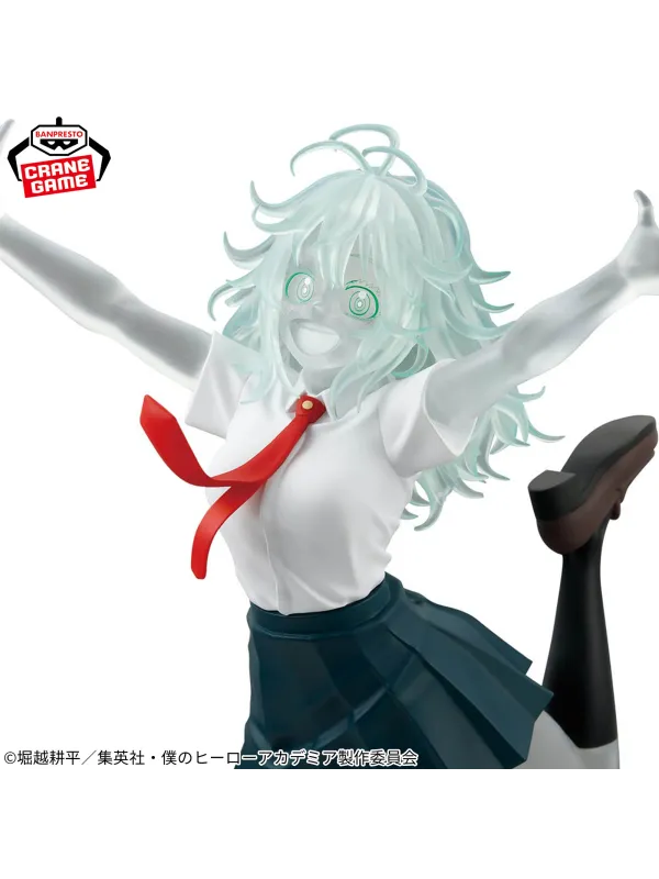 My Hero Academia - Figurine Toru Hagakure - Glitter & Glamours Version B