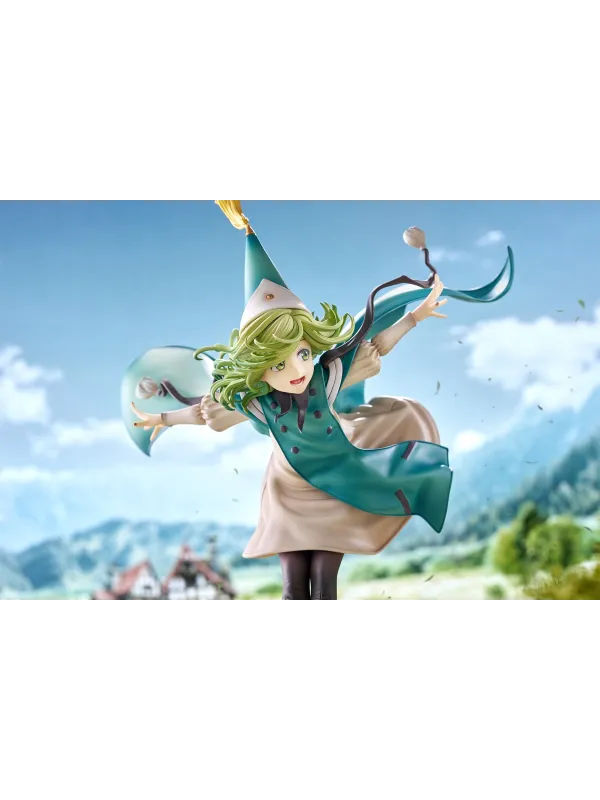 Figurine Coco Witch Hat Atelier 1/6 Ques Q - Sugoi Shop