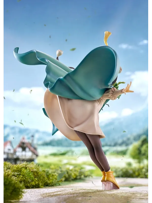 Figurine Coco Witch Hat Atelier 1/6  Ques Q - Re-run