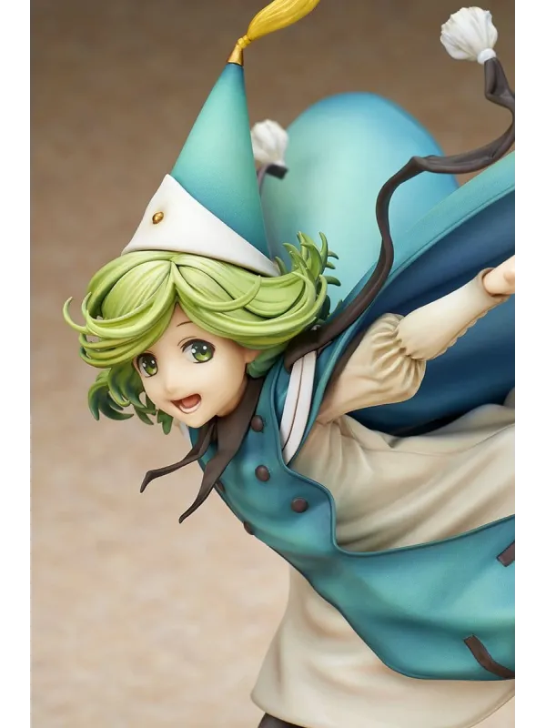 Figurine Coco Witch Hat Atelier 1/6  Ques Q - Re-run