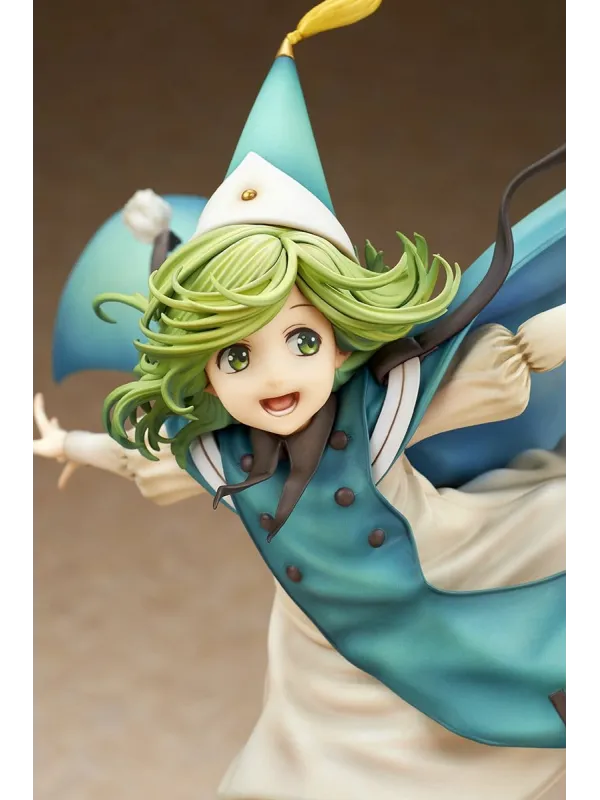 Figurine Coco Witch Hat Atelier 1/6  Ques Q - Re-run