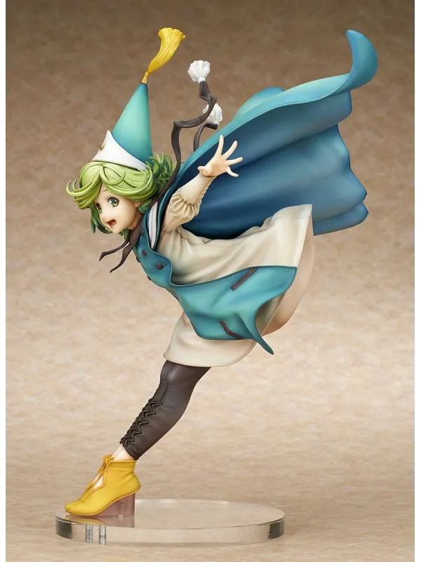 Figurine Coco Witch Hat Atelier 1/6  Ques Q - Re-run