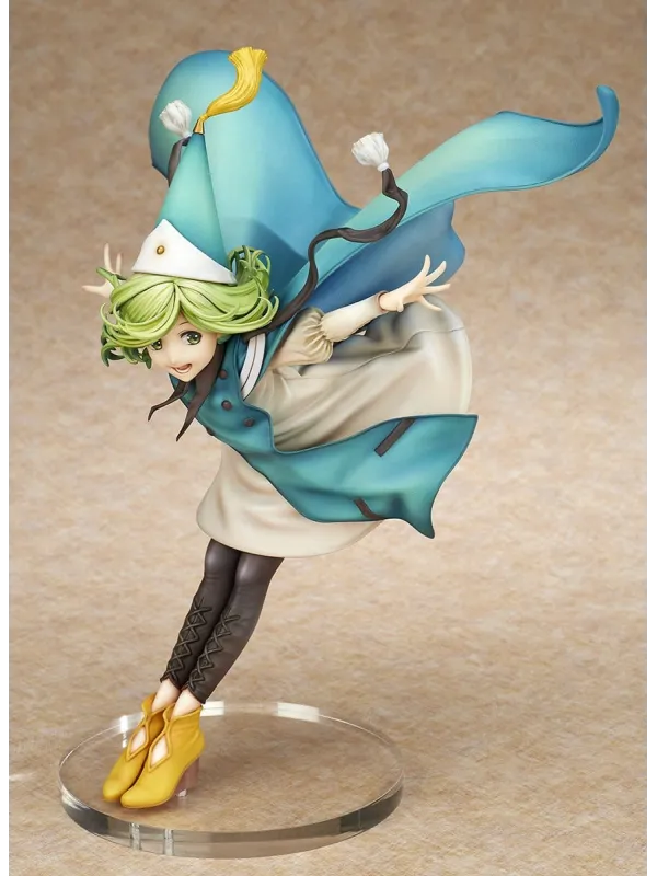Figurine Coco Witch Hat Atelier 1/6  Ques Q - Re-run