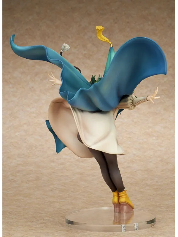 Figurine Coco Witch Hat Atelier 1/6  Ques Q - Re-run