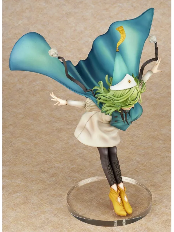 Figurine Coco Witch Hat Atelier 1/6  Ques Q - Re-run