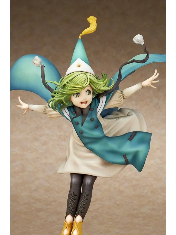 Figurine Coco Witch Hat Atelier 1/6  Ques Q - Re-run
