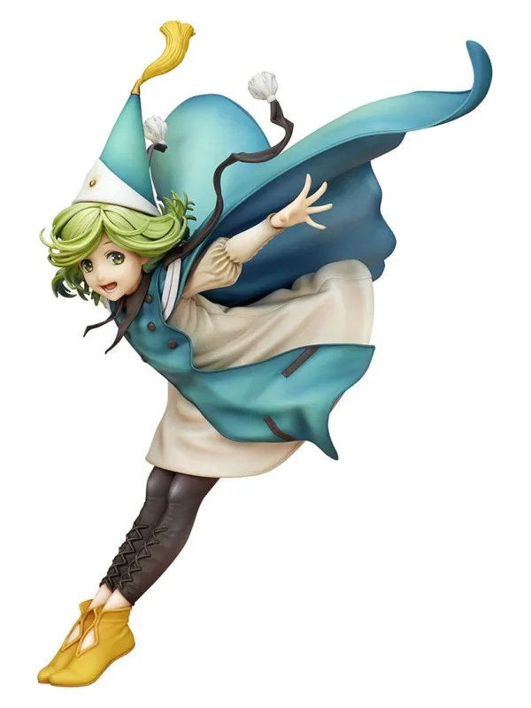 Figurine Coco Witch Hat Atelier 1/6 Ques Q - Sugoi Shop