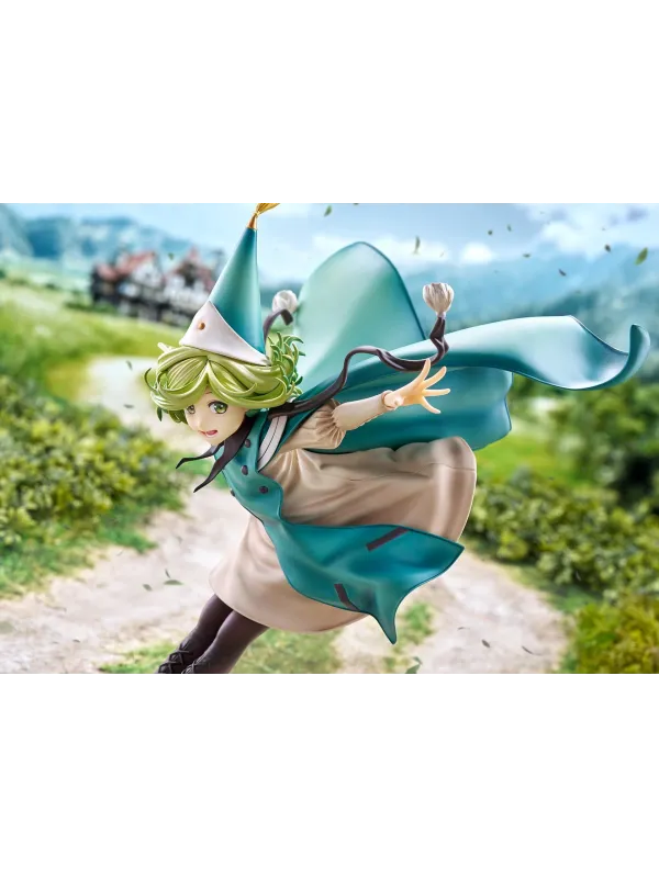 Figurine Coco Witch Hat Atelier 1/6  Ques Q - Re-run