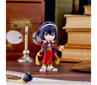 Figurines Bungo Stray Dogs mini PalVerse - Bushiroad
