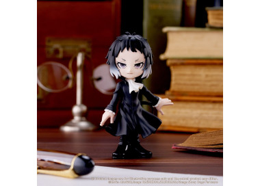 Figurines Bungo Stray Dogs mini PalVerse - Bushiroad