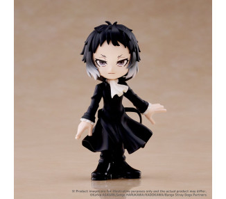 Figurines Bungo Stray Dogs mini PalVerse - Bushiroad