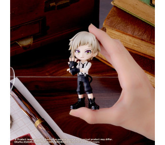 Figurines Bungo Stray Dogs mini PalVerse - Bushiroad