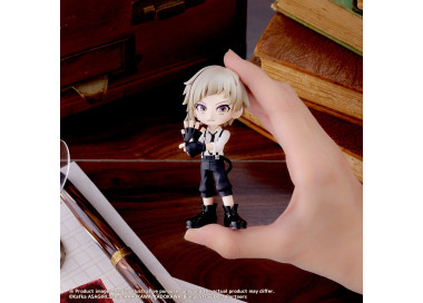 Figurines Bungo Stray Dogs mini PalVerse - Bushiroad