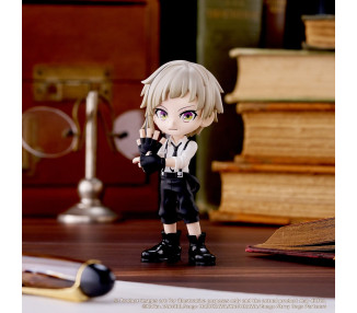 Figurines Bungo Stray Dogs mini PalVerse - Bushiroad