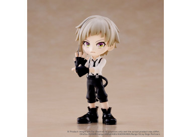 Figurines Bungo Stray Dogs mini PalVerse - Bushiroad