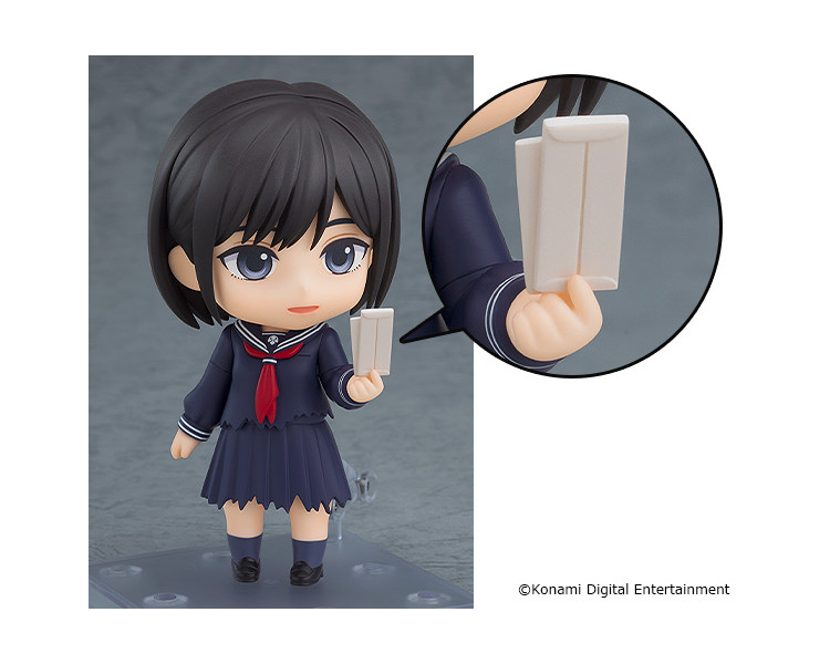 Nendoroid Hinako Shimizu Silent Hill f - Bonus Good Smile Company
