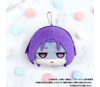 Face Pouch Reo Mikage Maruhope Friends - Blue Lock