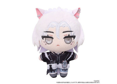 Mizuki to Souichi Mizuki Tachibana Plush Nuipal