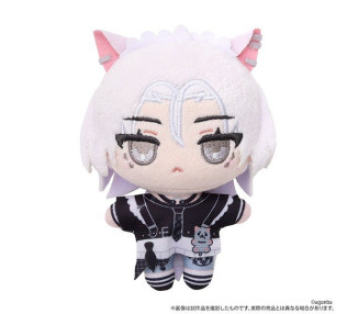 Mizuki to Souichi Mizuki Tachibana Plush Nuipal