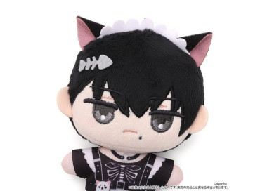 Souichi Shinomiya Plush Nuipal Mizuki to Souichi