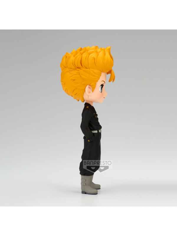 Figurine de Takemichi Hanagaka dans Tokyo Revengers, disponible sur sugoishop.fr