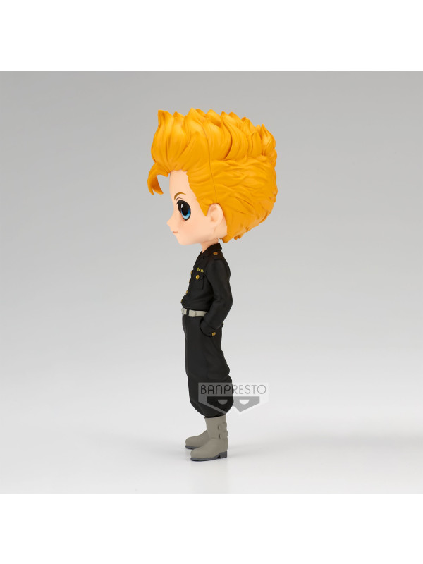 Figurine de Takemichi Hanagaka dans Tokyo Revengers, disponible sur sugoishop.fr